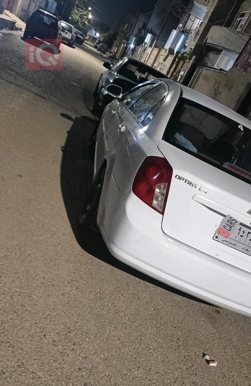 شێڤرۆلێت ئۆپترا